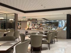 -晶丽香榭自助餐(南京大饭店)