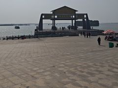 -焦岗湖旅游度假区