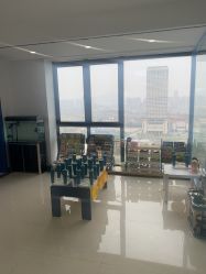 -蓝丝带产后恢复中心(清扬茂业店)