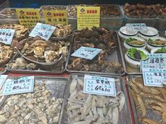 -旺角小渔村(二马路店)