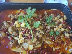 -小小河边鱼(天润城店)