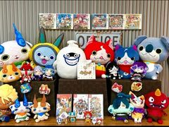-天天玩X秋葉原日系动漫游戏中心