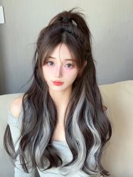 -5M HAIR SALON 旗舰店