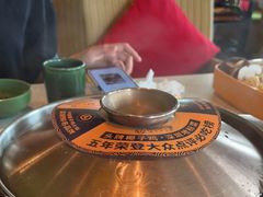 -润园四季椰子鸡火锅(海上世界店)