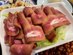 -裕德孚·非遗手切涮羊肉(东直门内大街店)