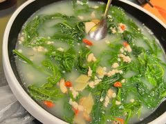 鸽汤桑叶-羽鸽集·乳鸽专门店·地道顺德菜(岭南站店)