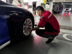 -美车堂(西单大悦城店)