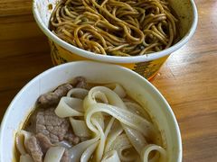 -王记生烫牛杂面馆(兰陵路店)