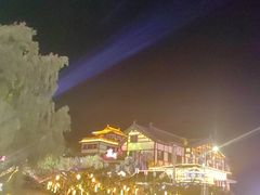 -河鱼鲜特色农家院