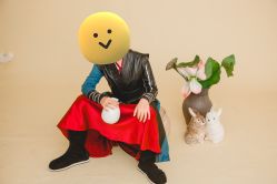 点击看大图 -倾城宝贝儿童摄影(浦东金谊店)
