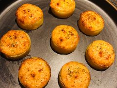 定西土豆明太子-丝路金桃·新疆菜(徐汇店)