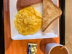 -大快活(丽丰店)