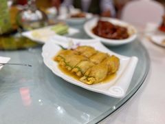 口袋豆腐-玉华台饭庄·淮扬菜·烤鸭(望京店)