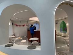 -PETIT PARIS 小巴黎(凯德1818店)
