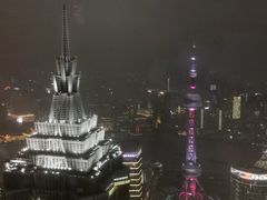 -上海柏悦酒店·世纪100牛排馆