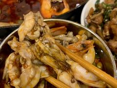 -鸿顺老铁锅美蛙鱼府(解放碑店)