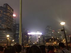 -香港会议展览中心演讲厅