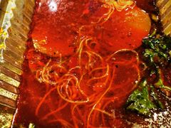 -腰子哥烤串(石佛营炫特店)