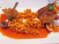 -松鹤楼·非遗·苏帮菜(融科店)