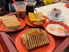 -亚坤(白沙浮广场店)