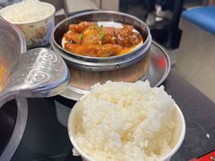 -青木岚小海鲜•小龙虾(友谊店)