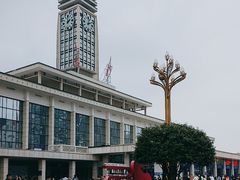 -长沙火车站(地铁站)