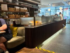 -BAKER&SPICE(安福路店)