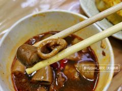 -清真蒋有记(老门东店)