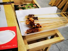 -屋头串串(龙潭寺店)