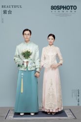 -苏州HX-合喜映画婚纱摄影