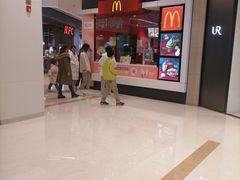 -麦当劳(龙湖时代天街店)