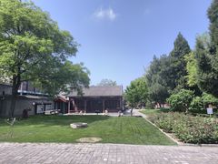-保定市动物园