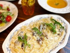 -1886德国汽车餐厅(外滩中央店)