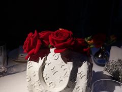 -弗兰克牛排西餐厅Ribone steak house(柠檬花园店)