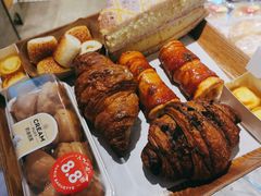 -巴黎贝甜(五道口店)