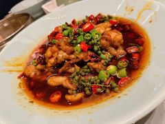 -静之湖湖畔餐厅