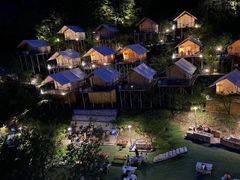 -北京山里寒舍度假酒店