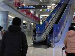 -北京清河万象汇