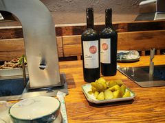 -柿子树炭烤羊腿(金台路店)