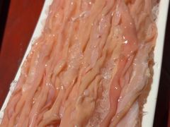 -二荆条·蜀鲜汇城市森林火锅