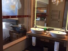 -惠州金海湾嘉华度假酒店