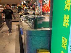 -亚马逊海鲜自助(梅溪湖步步高店)