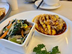 -古南都·清真绿柳居菜馆(太平南路店)
