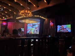 -MR.ROCKY洛奇先生RESTAURANT&BAR(宝安壹方城店)