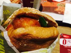 -肯德基(鲁迅路店)
