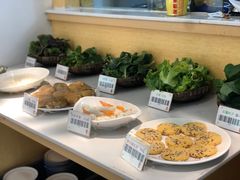 -邻家小馆(银都店)