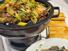 -味+新京宴·烤鸭·北京菜(创意谷店)