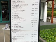 -Let's Relax Spa(Phuket 3rd Street)