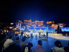 -洪江古商城