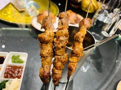 -蒙料·手把肉(望京店)